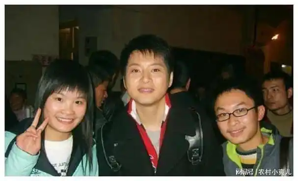 自毁前程,如今过得怎样了|汪涵|何炅|湖南卫视|幸运3721_网易订阅