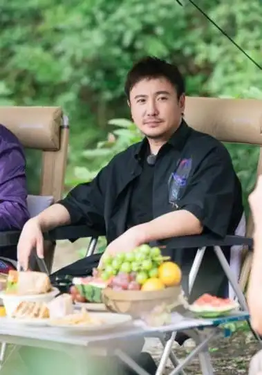 长相与个头不符是啥样这几位男星以为只有1米6,真实身高太意外