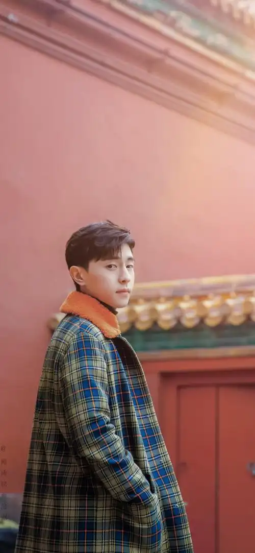 邓伦- 堆糖,美图壁纸兴趣社区