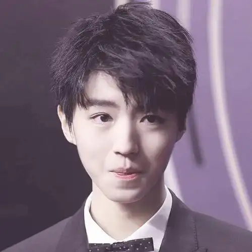 王俊凯的微信头像图片王源的微信头像图片王俊凯动态