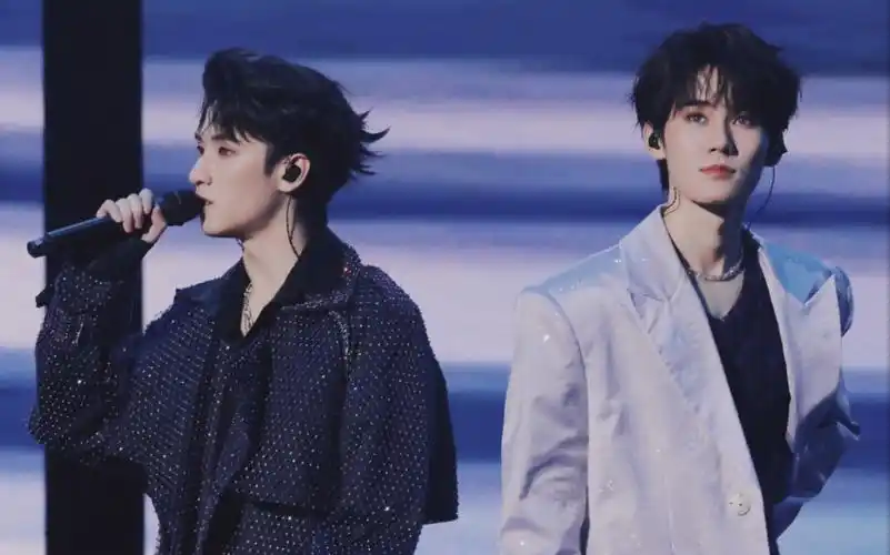 【竹马】【翔源源翔】张真源72严浩翔