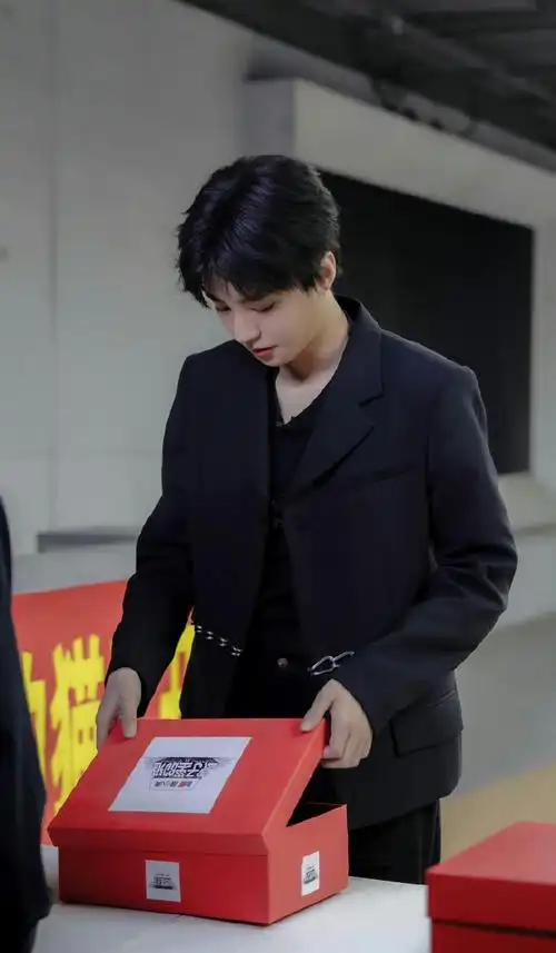 王俊凯综艺粉狂喜##王俊凯新综艺来的猝不及防