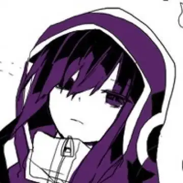 我让我自己 宠我 爱我,卡通头像图片-回车桌面