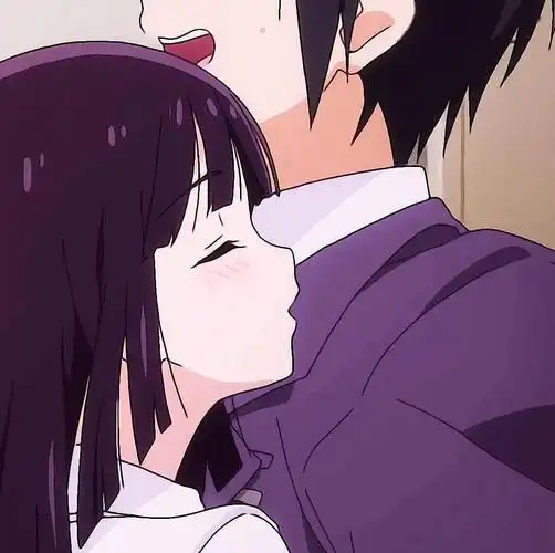 略略略动漫情侣头像来咯