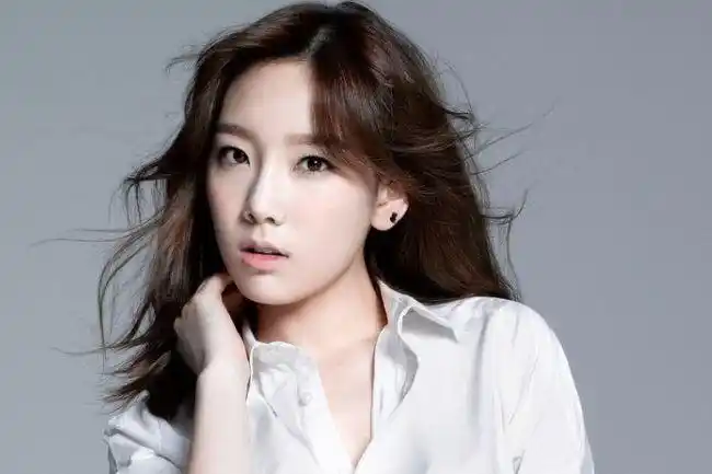 韩国九大最美k-pop女歌手 宝儿位居榜首