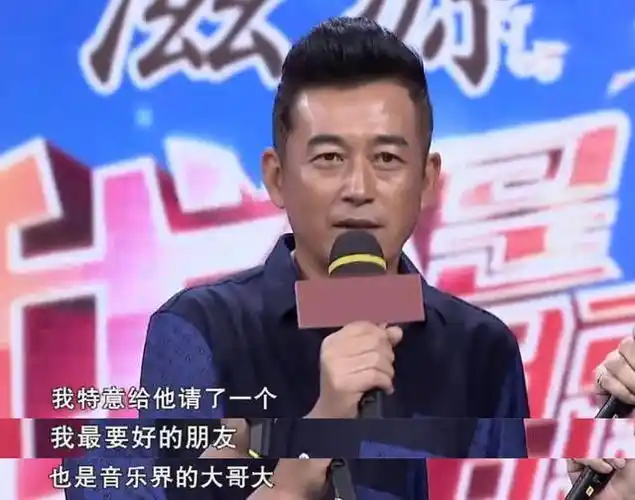 同是王志飞的骨肉,李健和张定涵的孩子,为何却有天壤之别?