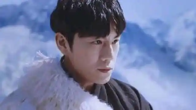 《盗墓笔记》张起灵一直说"没时间了"是什么意思?