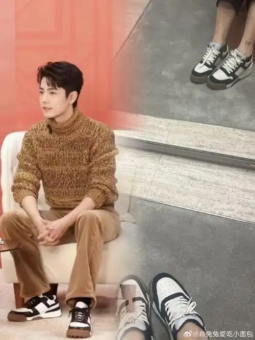 肖战tods全球品牌代言人##肖战