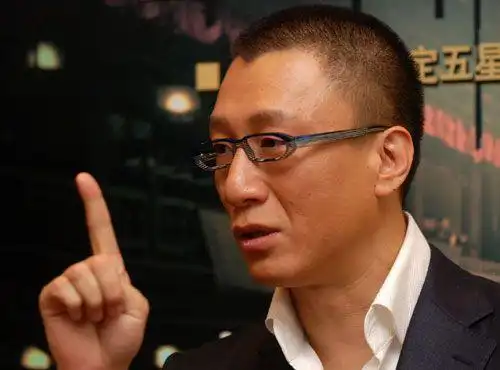 孙红雷某个剧组花1200万请我当配角其实就是想泡我们的女演员