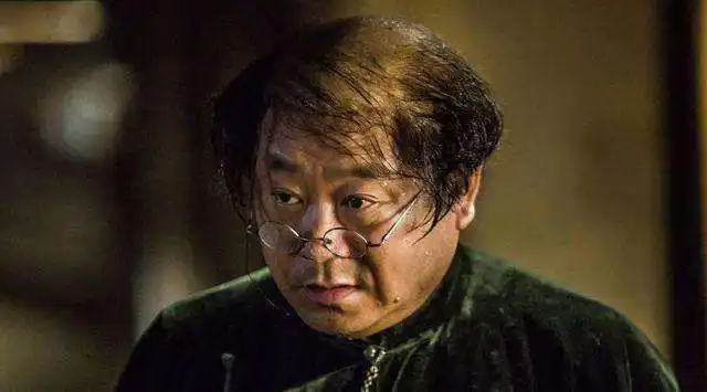 "中年油腻大叔"的标准公布了!若都没有,恭喜你还年轻