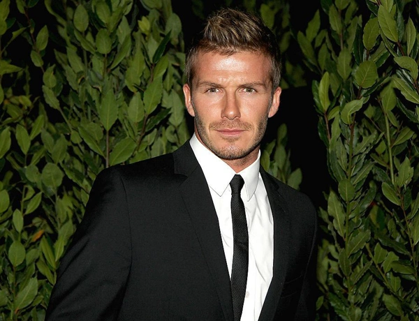 小贝发型成标杆 英国男性流行接头发