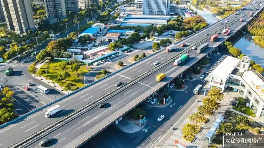 嘉闵线新动静来了!或将在太仓设置三个站点?