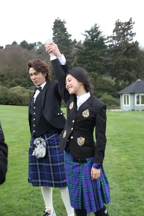 磕磕绊绊来到最后一关!陈楚河朱珠被赞"非凡搭档"