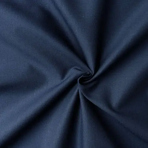 nbk htc 素色 布料 *棉 沙滩 藏青色系 宽约110cm×10m切卖裁剪 kd