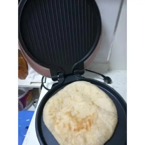 苏泊尔supor电饼铛jj30a835130家用微电脑式电饼档煎饼烙饼锅煎烤机感