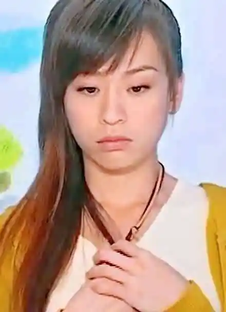 天国的嫁衣中的王心凌你喜欢吗陶艾青