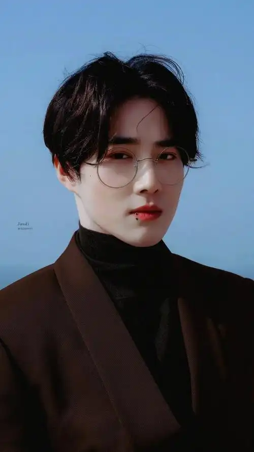 金俊勉有哪些出圈神图