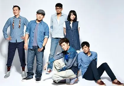 2013苏打绿当我们一起走过巡回演唱会——十年旗舰版上海场_技点网