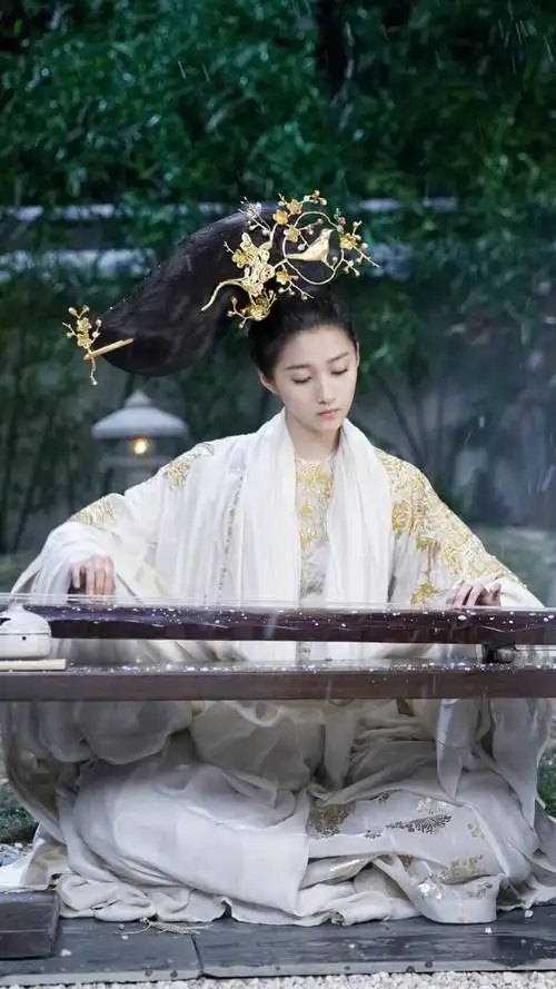 凤囚凰刘楚玉关晓彤