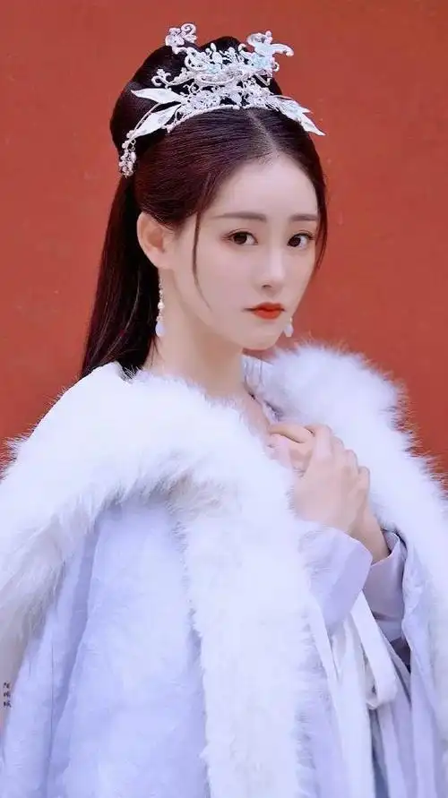 祝绪丹古装壁纸_网易订阅