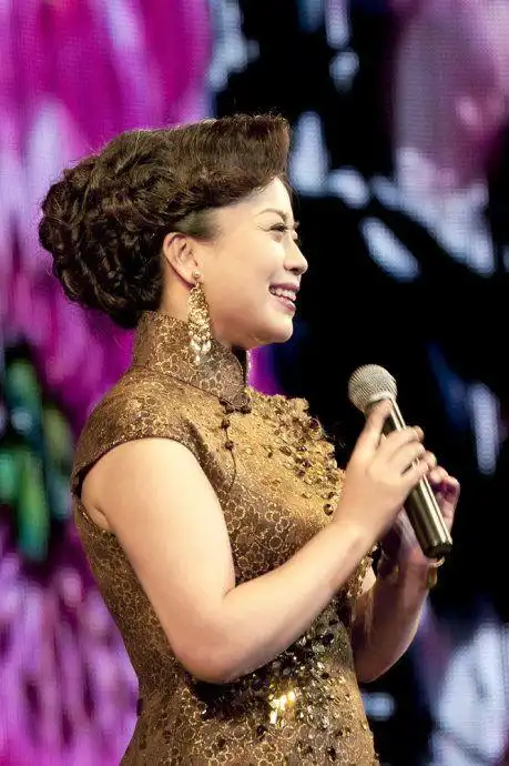 著名歌唱家张也集锦