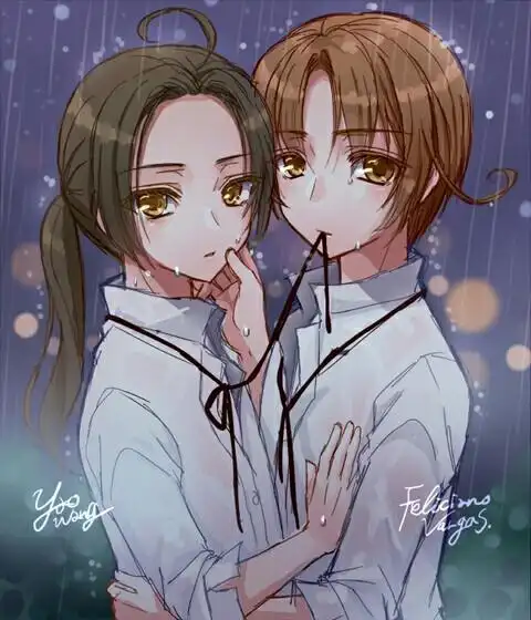 王耀黑塔利亚图转侵删