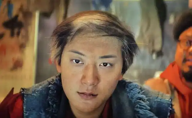 黄子韬自毁形象放飞自我却实力圈粉只有马丽才能配沈腾