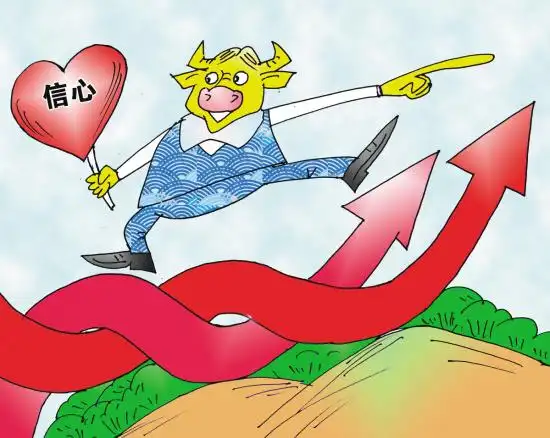 如何抓住年前的这根救命稻草