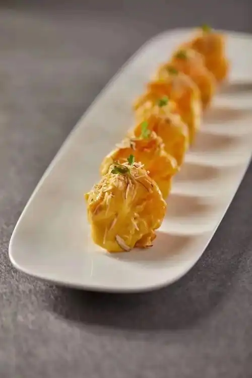 精品五星级酒店冷菜分享