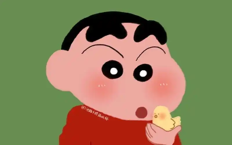 蜡笔小新ipad壁纸__财经头条