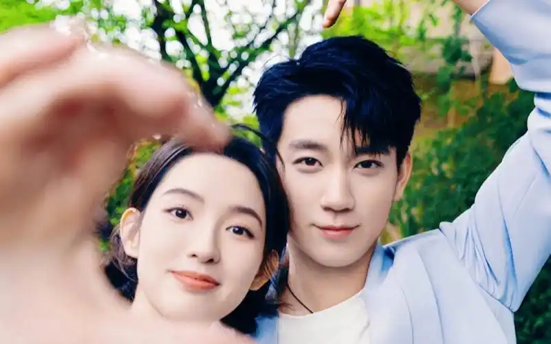 【王玉雯|王子奇】答应你们的前世今生对照第二弹来啦!