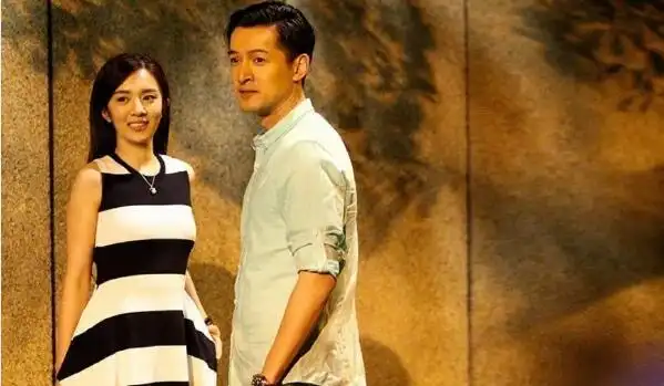 当年仙剑武侠系列中的明星,除了胡歌和刘亦菲,剩下的几乎都结婚生子了