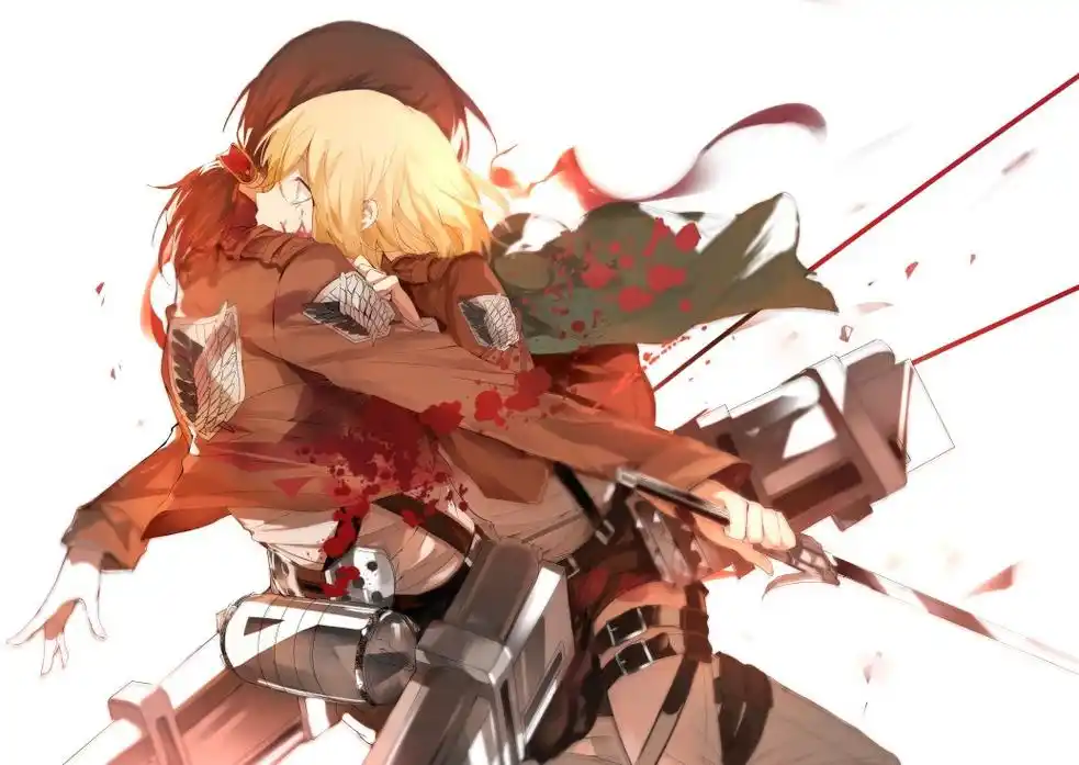 「无题」/「ran」のイラスト [pixiv]