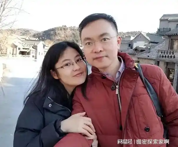 京东副总裁蔡磊41岁身患渐冻症他的选择让董宇辉数次落泪