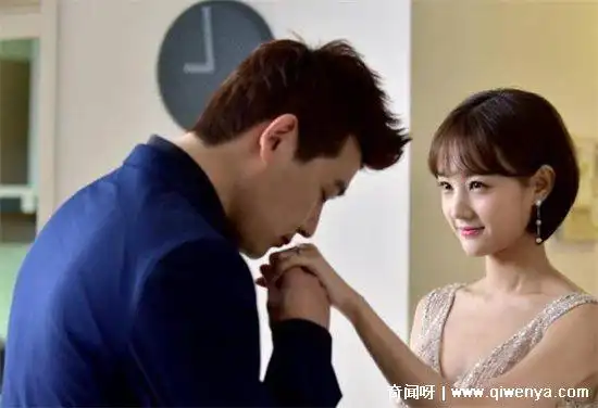 李一桐的现任老公