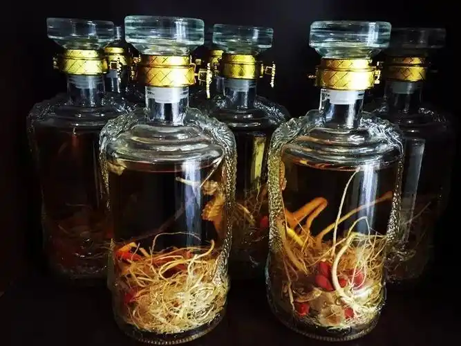 自泡药酒真有奇效吗?