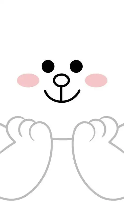 超可爱女生锁屏壁纸 2020女生最新手机壁纸大全