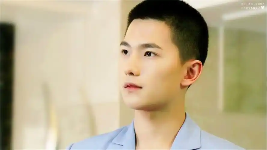 花开半夏杨洋陆元高清剧照电脑桌面壁纸下载3