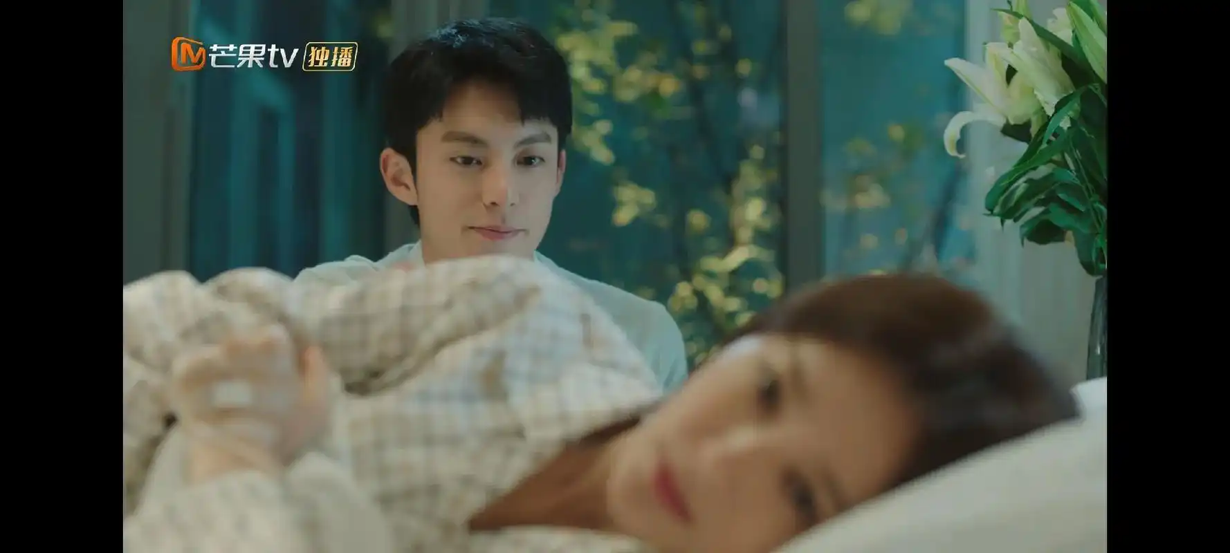 理智派生活#王鹤棣#秦岚 这部剧真的很好看很好看很好看,重 - 抖音