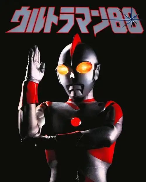 奥特曼壁纸高清爱迪奥特曼