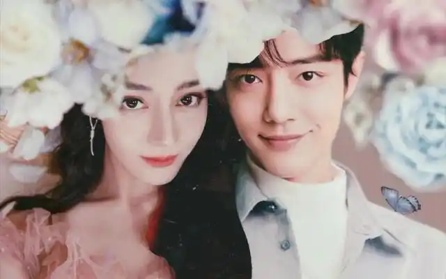 肖战又一现代剧宣发女主被爆迪丽热巴网友剧作选角堪称完美