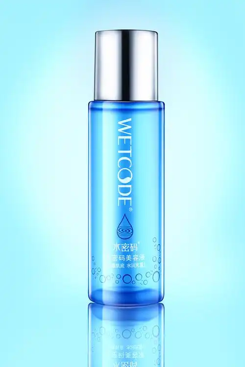 photoshop详细解析化妆品包装瓶后期修图,ps教程,素材中国网