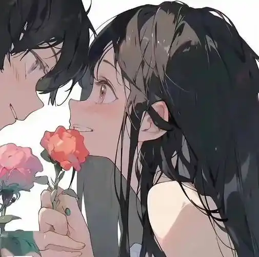 情侣头像丨一眼爱上的情侣头像_xhs_时候_生活