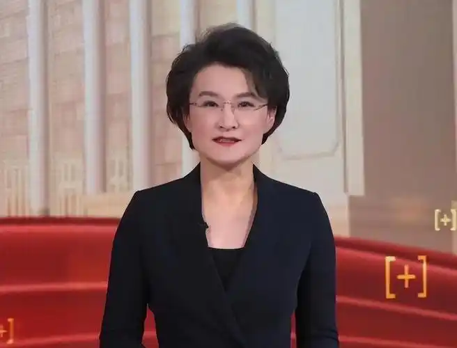 央视主持人董倩被观众骂刀子嘴我步步紧逼其实于心不忍