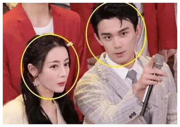 五四晚会揭秘吴磊迪丽热巴同台掀起惊艳回眸