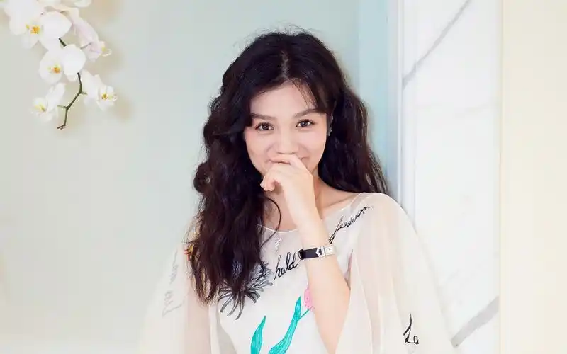 明星春夏2017金像奖活动图片桌面壁纸