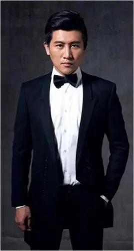 宋允皓_演员_作品_个人资料_简历_生日_经历_留言 - 酷乐米