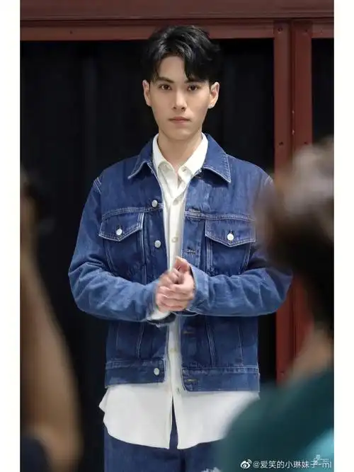 林子闳的披荆斩棘