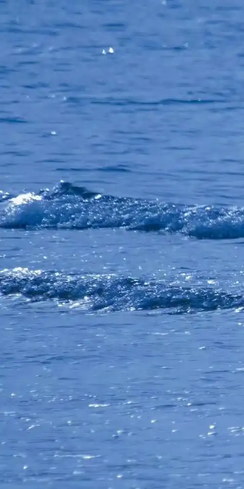 精美高清蓝色壁纸:一组超好看的蓝色简约壁纸和绝美的背景图(7)