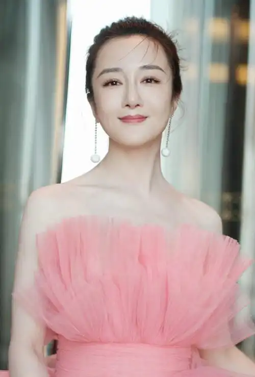 北方有佳人,绝世而独立.看看辽宁走出来的女明星,你能认识几位